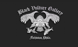 Black Vulture Gallery Philadelphia