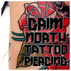 GrimNorthTattoo