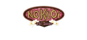 No Ka Oi Tiki Tattoo Philadelphia