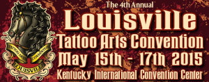 Kentucky Tattoo Expo