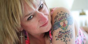 We Asked 3 Middle-Aged Women If They Regret Getting Tattooed